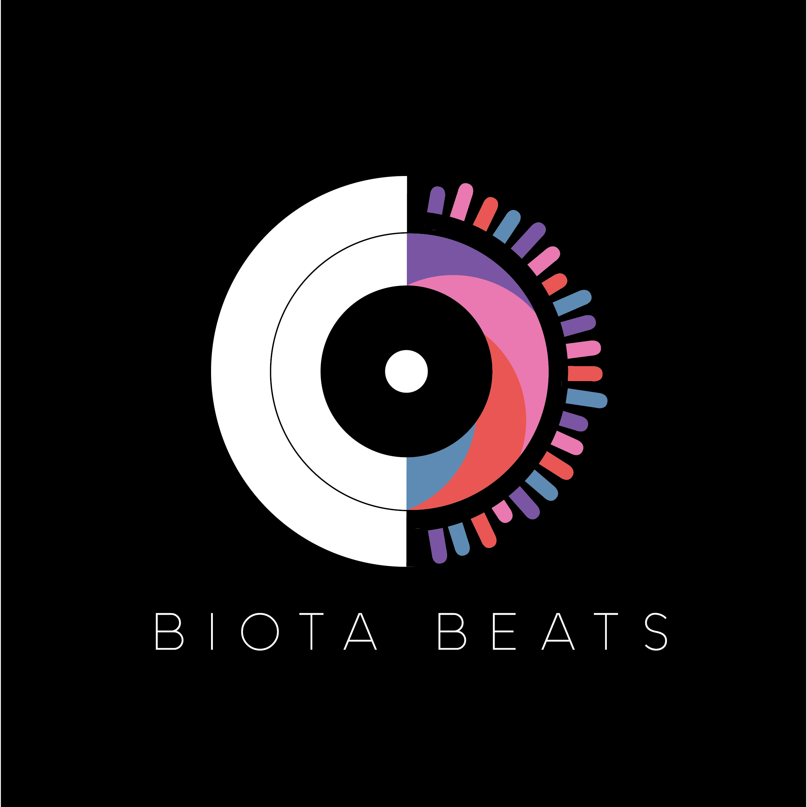 Biota Beats Logo